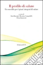 Barsanti S. (cur.); Campedelli E. (cur.)
