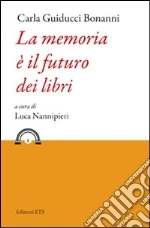 Guiducci Bonanni Carla; Nannipieri L. (cur.)