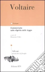 Voltaire; Felice D. (cur.)