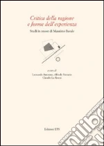 Amoroso L. (cur.); Ferrarin A. (cur.); La Rocca C. (cur.)
