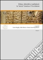 Breglia L. (cur.); Moleti A. (cur.); Napolitano M. L. (cur.)