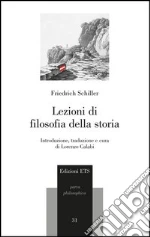 Schiller Friedrich; Calabi L. (cur.)