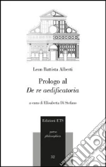 Alberti Leon Battista; Di Stefano E. (cur.)