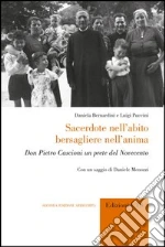 Bernardini Daniela; Puccini Luigi