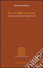 Andreoni Annalisa