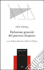Schelling Friedrich W.; Marchetto M. (cur.); D'Alfonso M. V. (cur.)