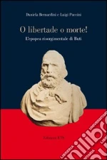 Bernardini Daniela; Puccini Luigi
