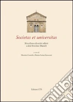 Gronchi M. (cur.); Soriani Innocenti M. (cur.)