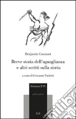 Constant Benjamin; Paoletti G. (cur.)
