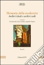 Borelli C. (cur.); Candela E. (cur.); Pupino A. R. (cur.)