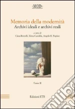 Borelli C. (cur.); Candela E. (cur.); Pupino A. R. (cur.)