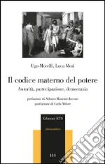 Morelli Ugo; Mori Luca