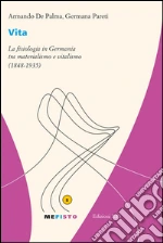 De Palma Armando; Pareti Germana