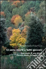 Bernardini Daniela; Puccini Luigi