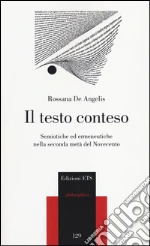 De Angelis Rossana