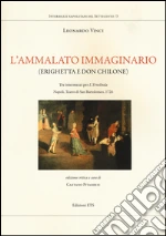 Vinci Leonardo; Pitarresi G. (cur.)