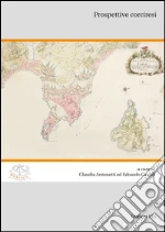 Antonetti C. (cur.); Cavalli E. (cur.)