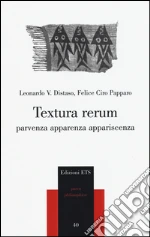 Distaso Leonardo V.; Papparo Felice Ciro