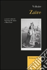 Voltaire; De Santis V. (cur.); Fazio M. (cur.)