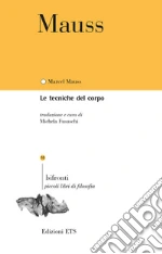 Mauss Marcel; Fusaschi M. (cur.)