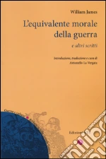 James William; La Vergata A. (cur.)