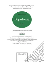 Di Cola V. (cur.); Pitzalis F. (cur.)