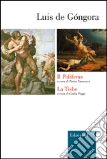 Gngora Lus de; Taravacci P. (cur.); Poggi G. (cur.)