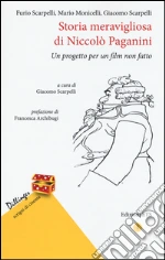 Scarpelli Furio; Monicelli Mario; Scarpelli Giacomo
