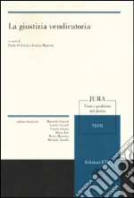 Di Lucia P. (cur.); Mancini L. (cur.)