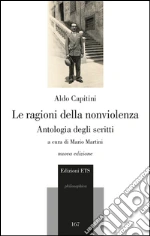 Capitini Aldo; Martini M. (cur.)