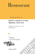 Rousseau Jean-Jacques