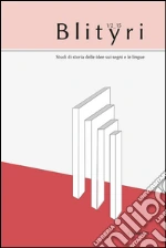 Gensini S. (cur.); Marras C. (cur.)