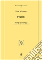 Unamuno Miguel de; Scotto Di Carlo A. C. (cur.)
