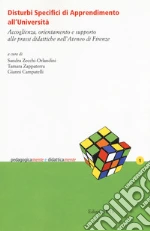 Zecchi Orlandini S. (cur.); Zappaterra T. (cur.); Campatelli G. (cur.)