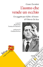 Zavattini Cesare; Dusi N. (cur.); Di Francesco L. (cur.)