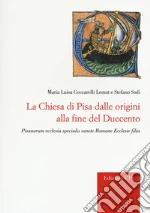 Ceccarelli Lemut Maria Luisa; Sodi Stefano