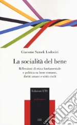 Samek Lodovici Giacomo