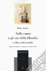 Jonas Hans; Fossa F. (cur.)