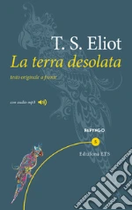 Eliot Thomas S.