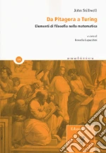 Stillwell John; Lupacchini R. (cur.)