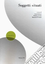 Fabiani A. (cur.); Arcara S. (cur.); D'Amore M. (cur.)