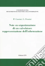 Corsini Paolo; Frosini Graziano