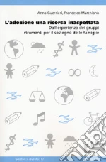 Guerrieri Anna; Marchian Francesco