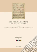 Romagnoli A. (cur.); Sabaino D. (cur.); Tibaldi R. (cur.)