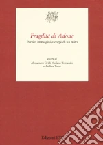 Grilli A. (cur.); Tomassini S. (cur.); Torre A. (cur.)