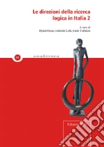 Hosni H. (cur.); Lolli G. (cur.); Toffaroli C. (cur.)
