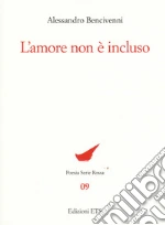 Bencivenni Alessandro