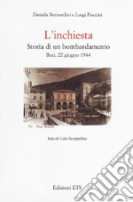 Bernardini Daniela; Puccini Luigi