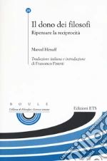 Hnaff Marcel; Fistetti F. (cur.)