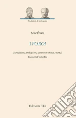 Senofonte; Pischedda E. (cur.)